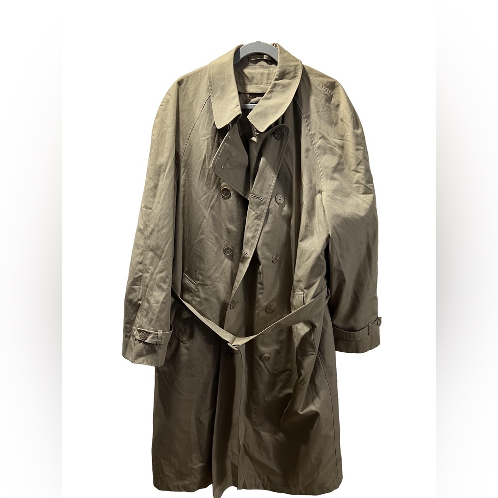 *London Fog|Vintage Trench coat|Size 42 Long